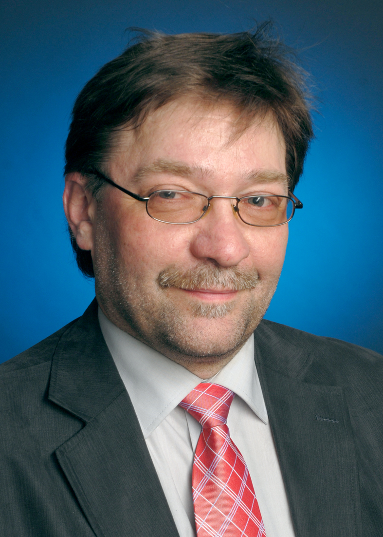 Werner M. Knoch
